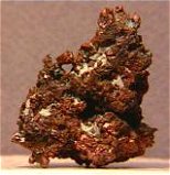 Copper from Arizona